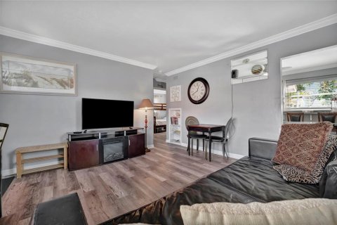 Immobilier commercial à vendre à Sarasota, Floride: 60.39 m2 № 1582425 - photo 10