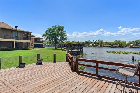 Condominio en venta en Astor, Florida, 2 dormitorios, 77.29 m2 № 1723573 - foto 22