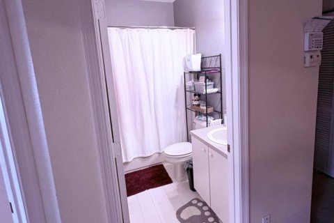 Touwnhouse à vendre à North Lauderdale, Floride: 3 chambres, 142.42 m2 № 2190982 - photo 17