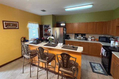 Touwnhouse à vendre à North Lauderdale, Floride: 3 chambres, 142.42 m2 № 2190982 - photo 4