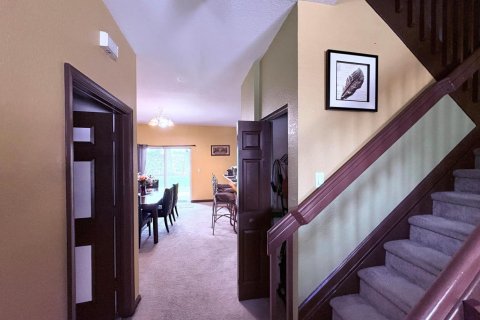 Touwnhouse à vendre à North Lauderdale, Floride: 3 chambres, 142.42 m2 № 2190982 - photo 7
