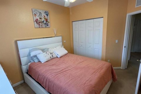 Touwnhouse à vendre à North Lauderdale, Floride: 3 chambres, 142.42 m2 № 2190982 - photo 16