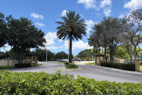 Touwnhouse à vendre à North Lauderdale, Floride: 3 chambres, 142.42 m2 № 2190982 - photo 26