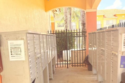 Touwnhouse à vendre à North Lauderdale, Floride: 3 chambres, 142.42 m2 № 2190982 - photo 27