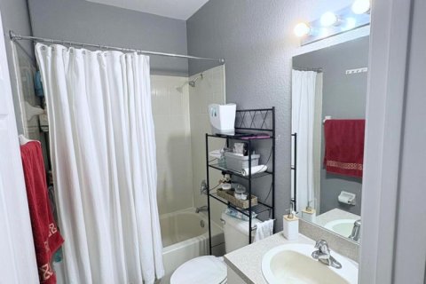 Touwnhouse à vendre à North Lauderdale, Floride: 3 chambres, 142.42 m2 № 2190982 - photo 18