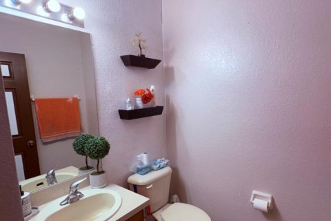 Touwnhouse à vendre à North Lauderdale, Floride: 3 chambres, 142.42 m2 № 2190982 - photo 8