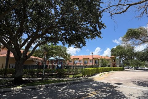 Touwnhouse à vendre à North Lauderdale, Floride: 3 chambres, 142.42 m2 № 2190982 - photo 23