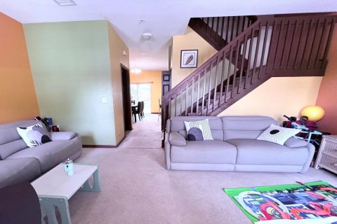 Touwnhouse à vendre à North Lauderdale, Floride: 3 chambres, 142.42 m2 № 2190982 - photo 9