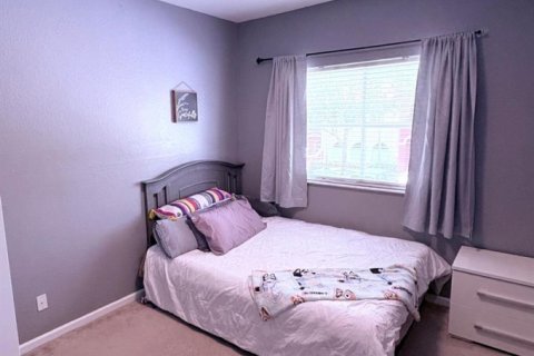 Touwnhouse à vendre à North Lauderdale, Floride: 3 chambres, 142.42 m2 № 2190982 - photo 12