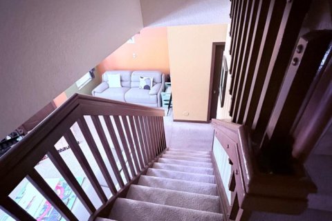 Touwnhouse à vendre à North Lauderdale, Floride: 3 chambres, 142.42 m2 № 2190982 - photo 21