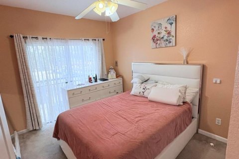 Touwnhouse à vendre à North Lauderdale, Floride: 3 chambres, 142.42 m2 № 2190982 - photo 15