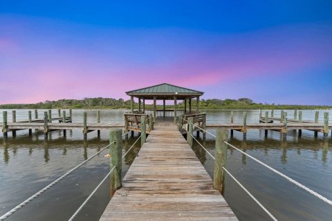 Copropriété à vendre à Palm Coast, Floride: 2 chambres, 103.4 m2 № 2289764 - photo 17