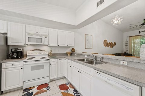Copropriété à vendre à Palm Coast, Floride: 2 chambres, 103.4 m2 № 2289764 - photo 24