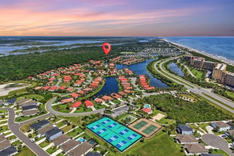 Condo à Palm Coast, Floride, 2 chambres  № 2289764