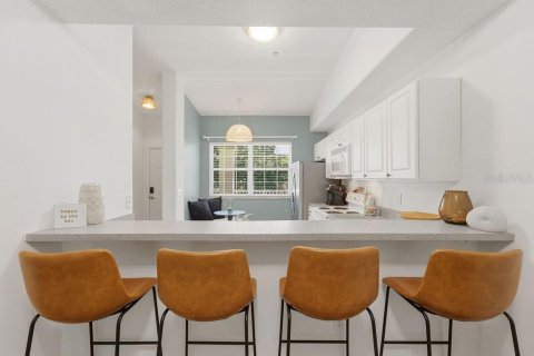 Copropriété à vendre à Palm Coast, Floride: 2 chambres, 103.4 m2 № 2289764 - photo 5
