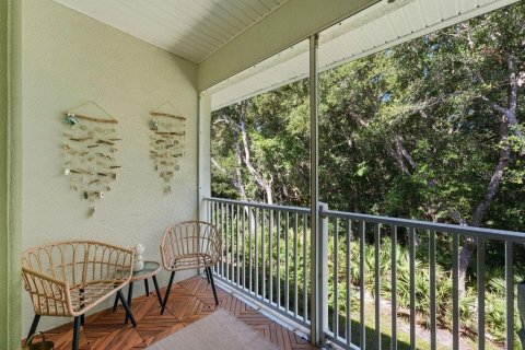 Copropriété à vendre à Palm Coast, Floride: 2 chambres, 103.4 m2 № 2289764 - photo 9