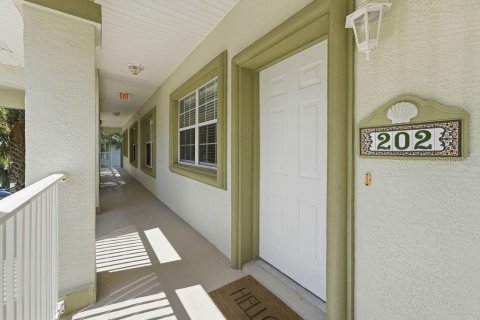 Copropriété à vendre à Palm Coast, Floride: 2 chambres, 103.4 m2 № 2289764 - photo 2