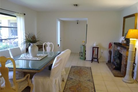 House in Venice, Florida 3 bedrooms, 198.63 sq.m. № 1326977 - photo 7