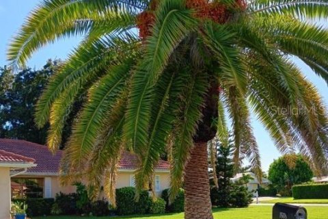 House in Venice, Florida 3 bedrooms, 198.63 sq.m. № 1326977 - photo 12