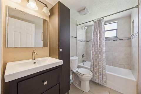 Copropriété à louer à Kissimmee, Floride: 3 chambres, 116.13 m2 № 2385653 - photo 22