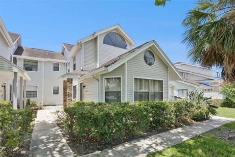 Condo à Kissimmee, Floride, 3 chambres  № 2385653