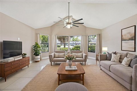 Copropriété à louer à Kissimmee, Floride: 3 chambres, 116.13 m2 № 2385653 - photo 8