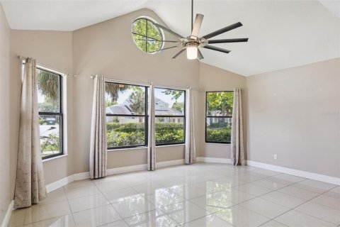 Copropriété à louer à Kissimmee, Floride: 3 chambres, 116.13 m2 № 2385653 - photo 10