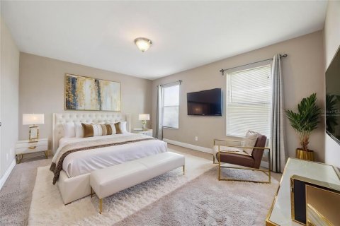 Copropriété à louer à Kissimmee, Floride: 3 chambres, 116.13 m2 № 2385653 - photo 20