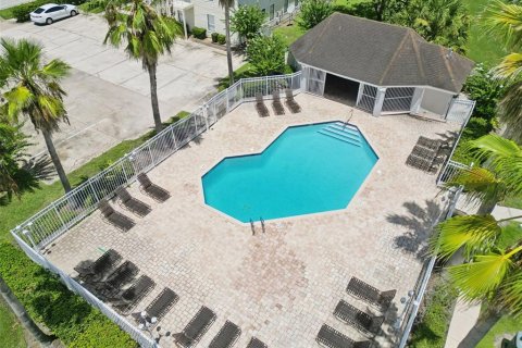 Copropriété à louer à Kissimmee, Floride: 3 chambres, 116.13 m2 № 2385653 - photo 25