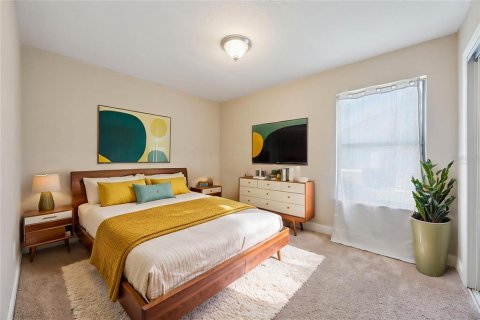 Copropriété à louer à Kissimmee, Floride: 3 chambres, 116.13 m2 № 2385653 - photo 18