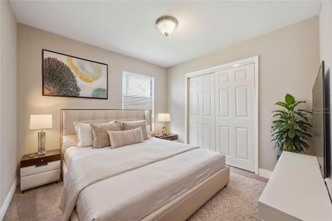 Copropriété à louer à Kissimmee, Floride: 3 chambres, 116.13 m2 № 2385653 - photo 16