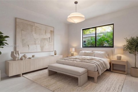 Купить виллу или дом в Майами-Бич, Флорида 4 спальни, 297.84м2, № 2071930 - фото 16