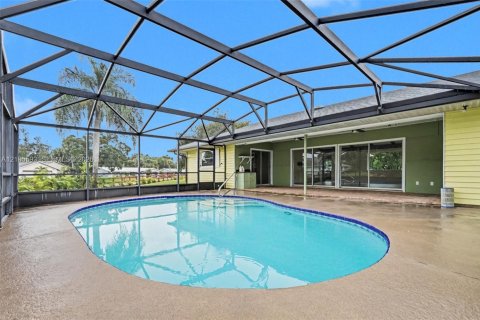 Villa ou maison à vendre à Sebastian, Floride: 3 chambres, 187.38 m2 № 2417729 - photo 29