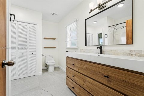 Villa ou maison à vendre à Sebastian, Floride: 3 chambres, 187.38 m2 № 2417729 - photo 22