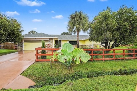 Villa ou maison à Sebastian, Floride 3 chambres, 187.38 m2 № 2417729