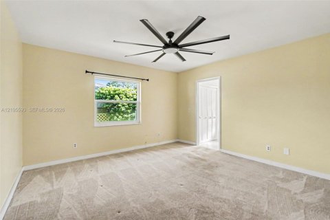 Villa ou maison à vendre à Sebastian, Floride: 3 chambres, 187.38 m2 № 2417729 - photo 15