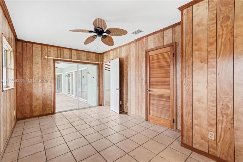 Villa ou maison à vendre à Sebastian, Floride: 3 chambres, 187.38 m2 № 2417729 - photo 17
