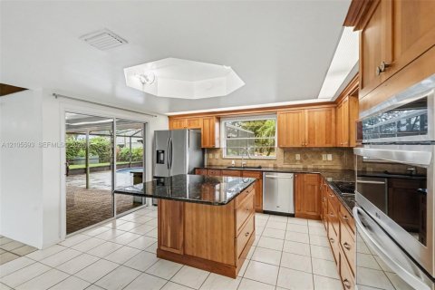 Villa ou maison à vendre à Sebastian, Floride: 3 chambres, 187.38 m2 № 2417729 - photo 6