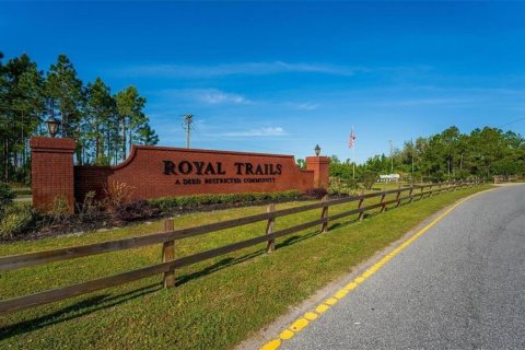 Land in Eustis, Florida № 2159592 - photo 3