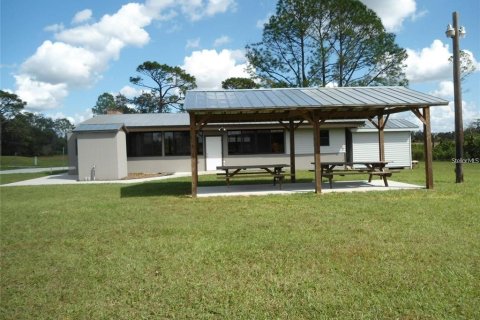 Land in Eustis, Florida № 2159592 - photo 11