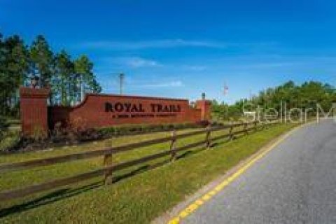 Land in Eustis, Florida № 2159592 - photo 13