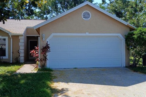 House in Sarasota, Florida 3 bedrooms, 142.88 sq.m. № 1822466 - photo 10