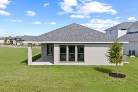 House in Nokomis, Florida 4 bedrooms, 210.14 sq.m. № 1508168 - photo 24
