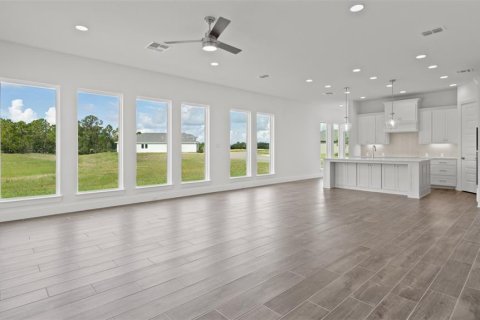 House in Nokomis, Florida 4 bedrooms, 210.14 sq.m. № 1508168 - photo 10
