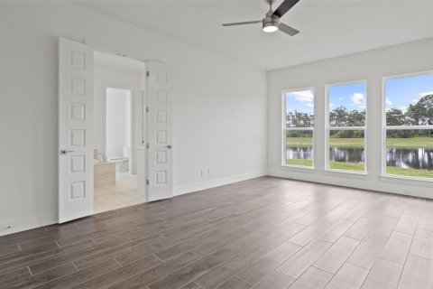 House in Nokomis, Florida 4 bedrooms, 210.14 sq.m. № 1508168 - photo 16