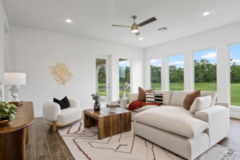 House in Nokomis, Florida 4 bedrooms, 210.14 sq.m. № 1508168 - photo 14