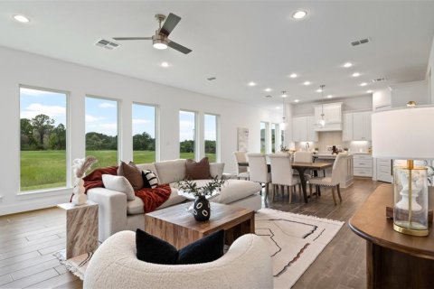 House in Nokomis, Florida 4 bedrooms, 210.14 sq.m. № 1508168 - photo 11