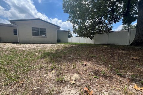 House in Ocala, Florida 2 bedrooms, 114.92 sq.m. № 1876890 - photo 22