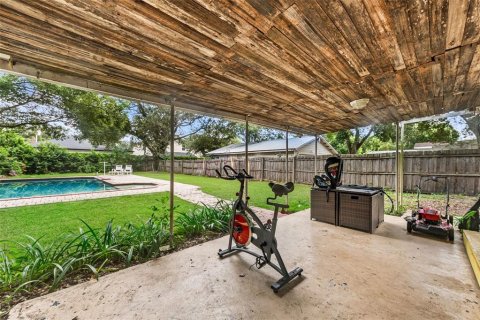 Villa ou maison à vendre à Orlando, Floride: 3 chambres, 112.41 m2 № 2354288 - photo 25