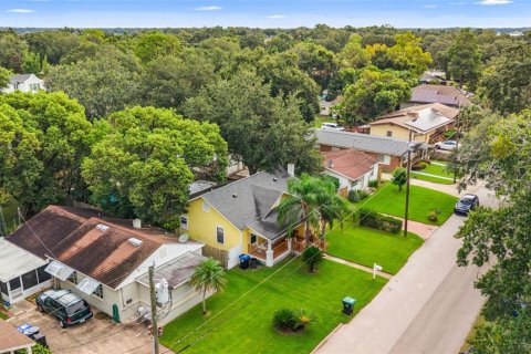 Villa ou maison à vendre à Orlando, Floride: 3 chambres, 112.41 m2 № 2354288 - photo 30